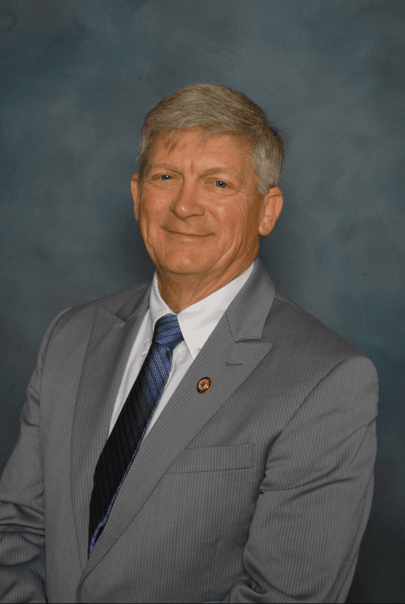 Greg Albritton