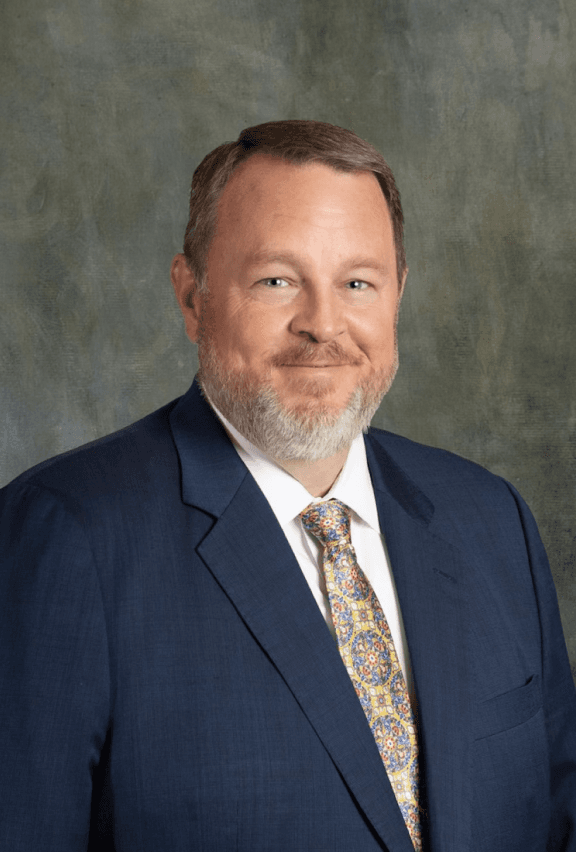 Lance Bell
