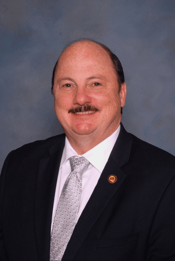 Keith Kelley