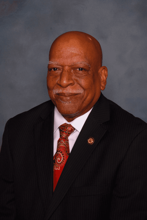 Rodger Smitherman