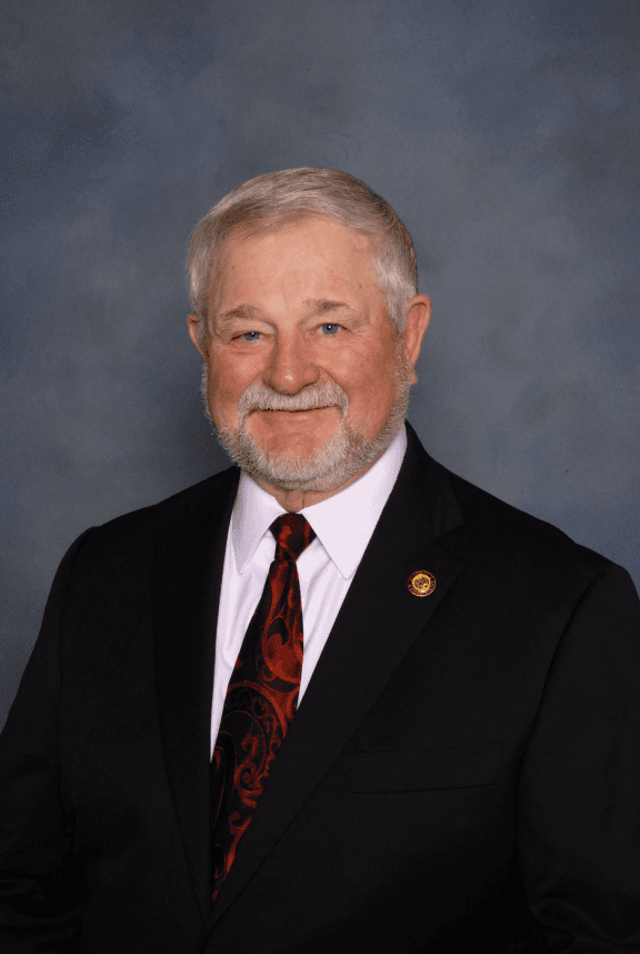 Jack Williams