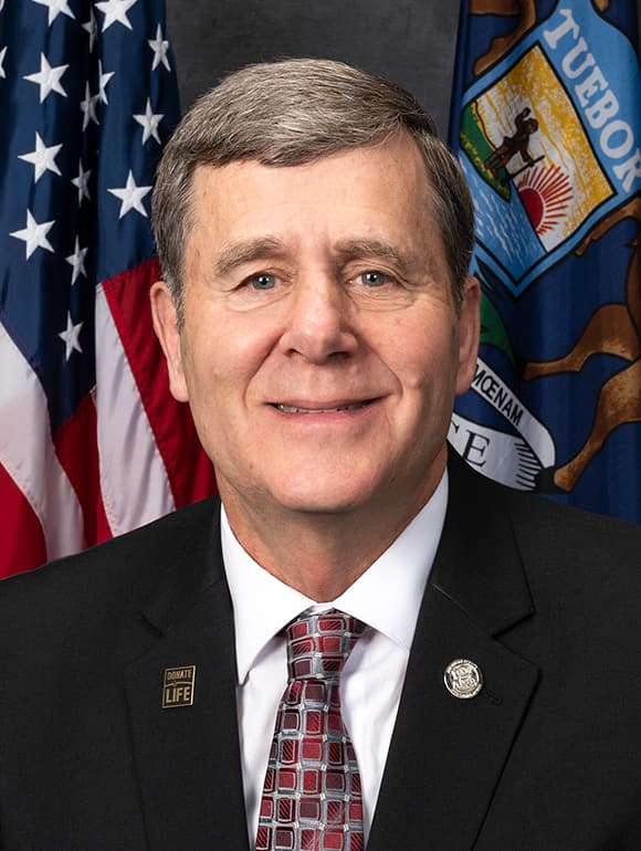 Kevin Daley