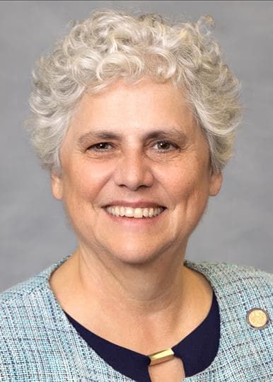 Sarah Stevens