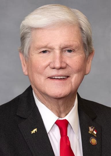 Jimmy Dixon