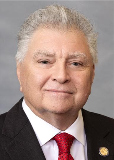 Phil Shepard