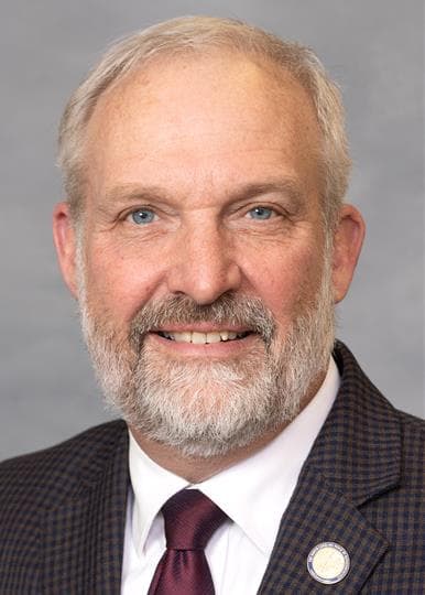 Jeff Zenger