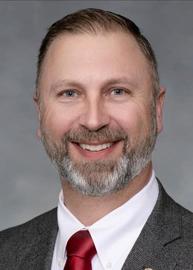 Matthew Winslow
