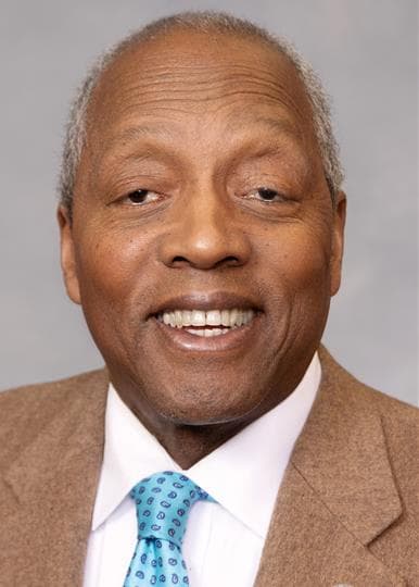 Abe Jones