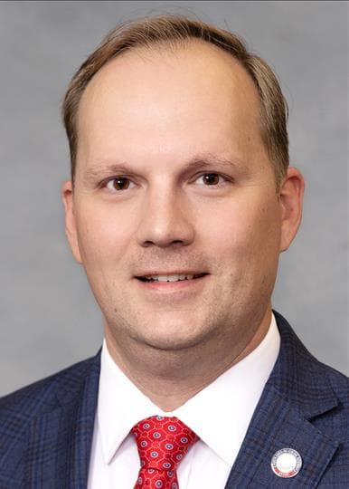 Allen Chesser
