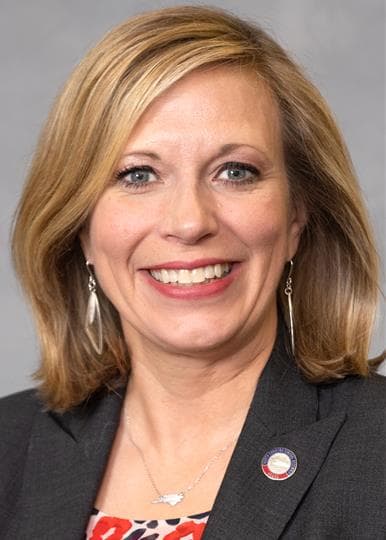 Sarah Crawford