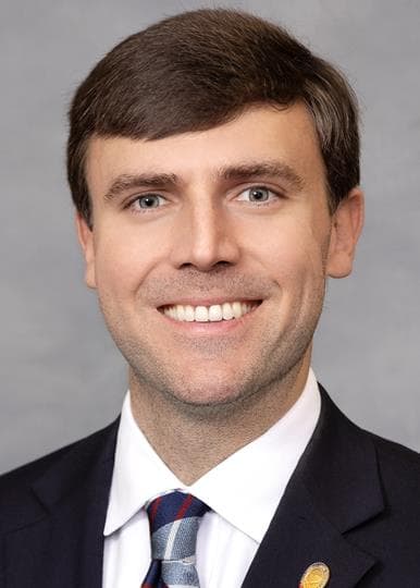 Charles Smith