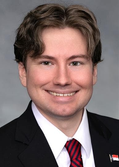 Tim Longest
