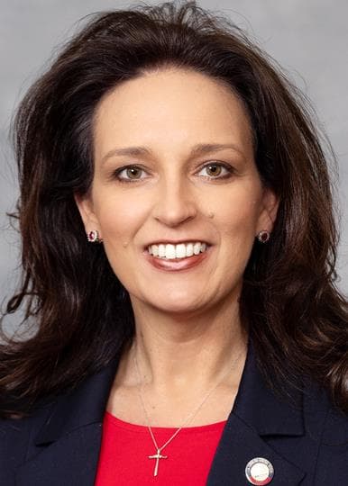 Jennifer Balkcom