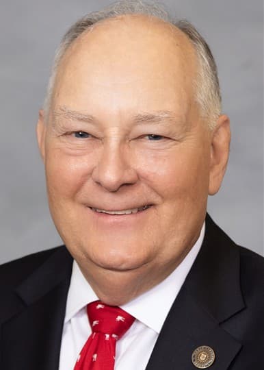 Brent Jackson