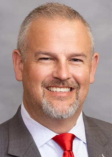 Todd Johnson