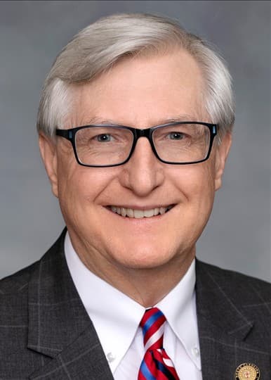 Ted Alexander