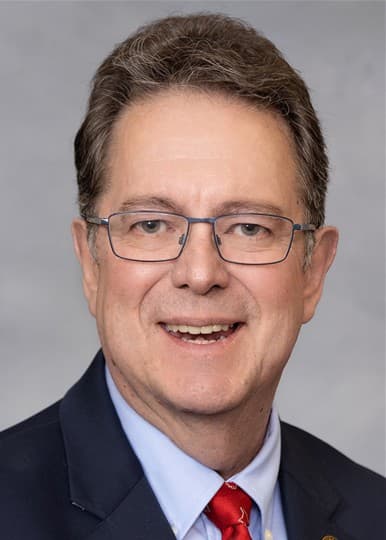 Kevin Corbin