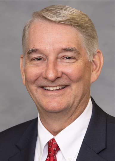 Buck Newton