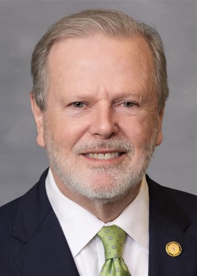 Phil Berger