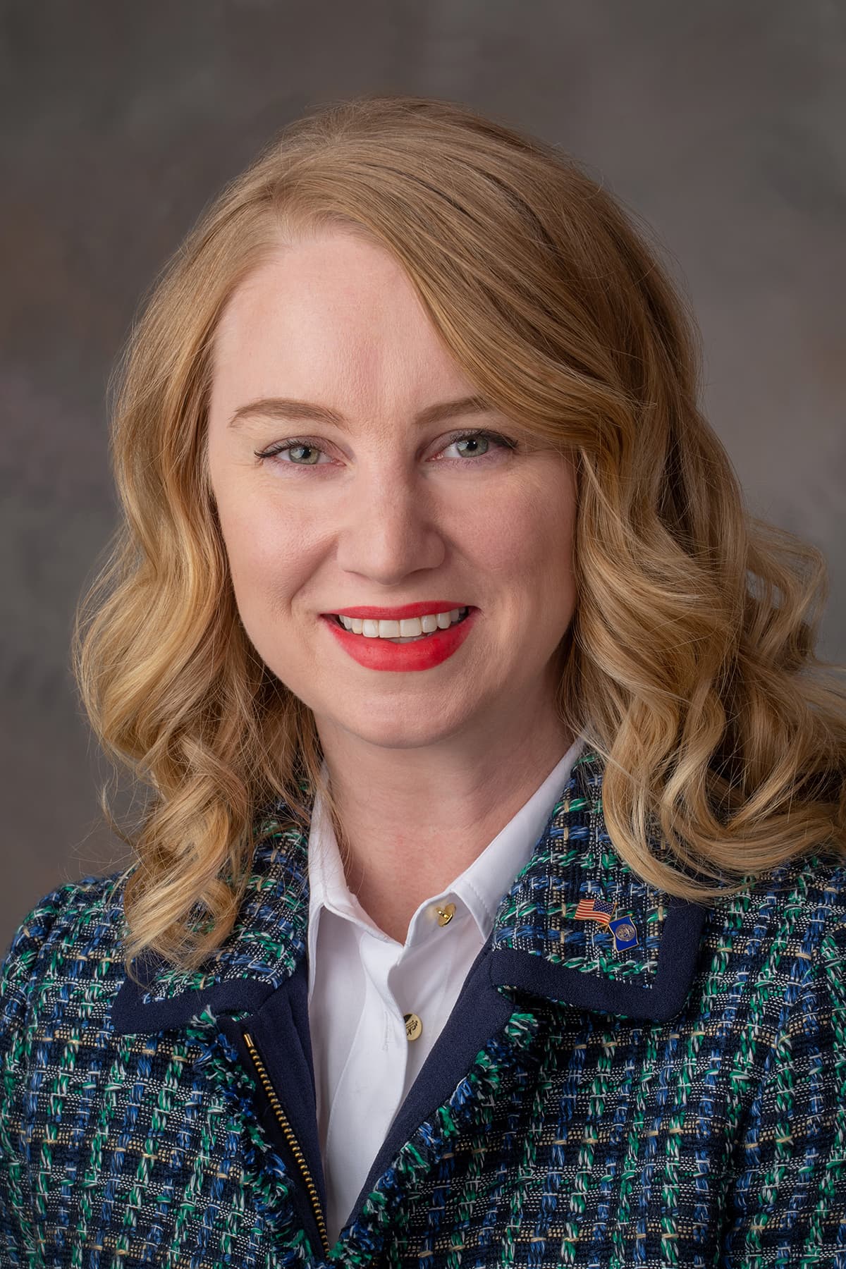 Megan Hunt