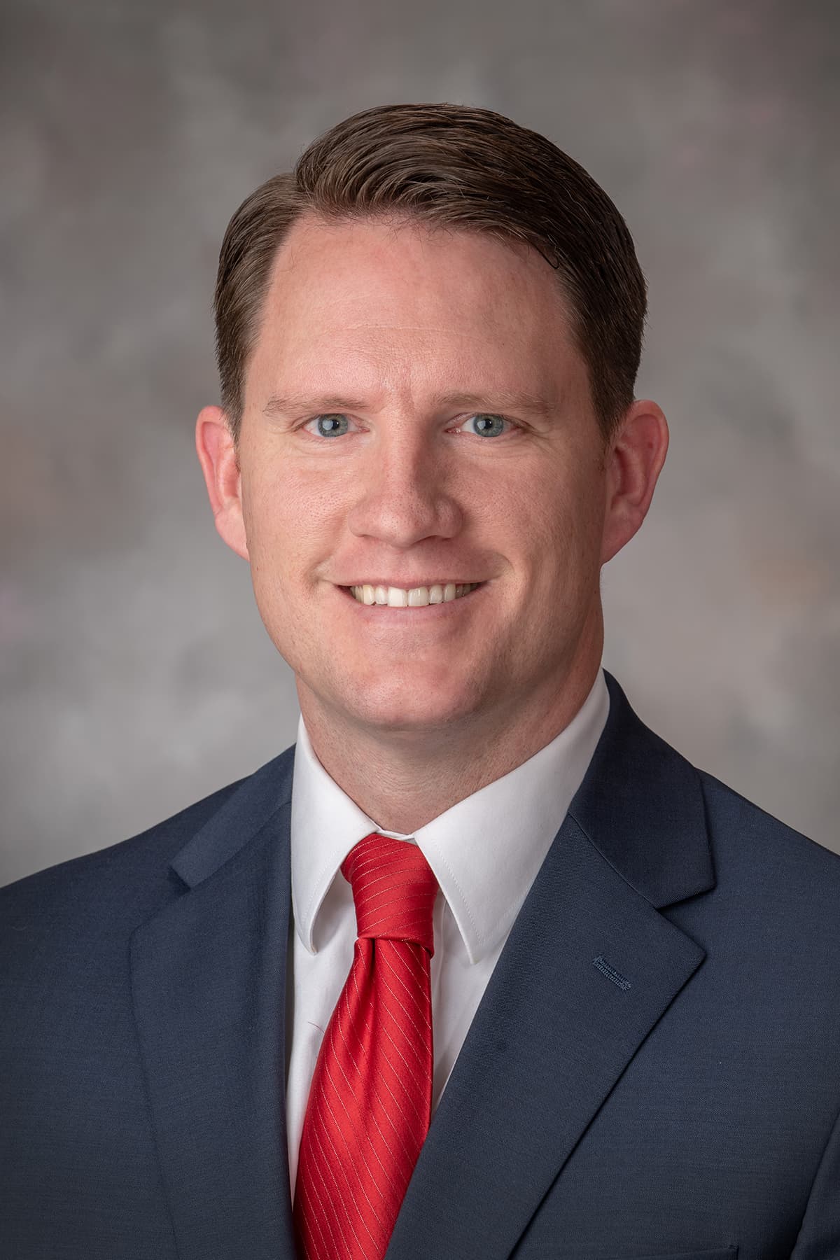 Ben Hansen