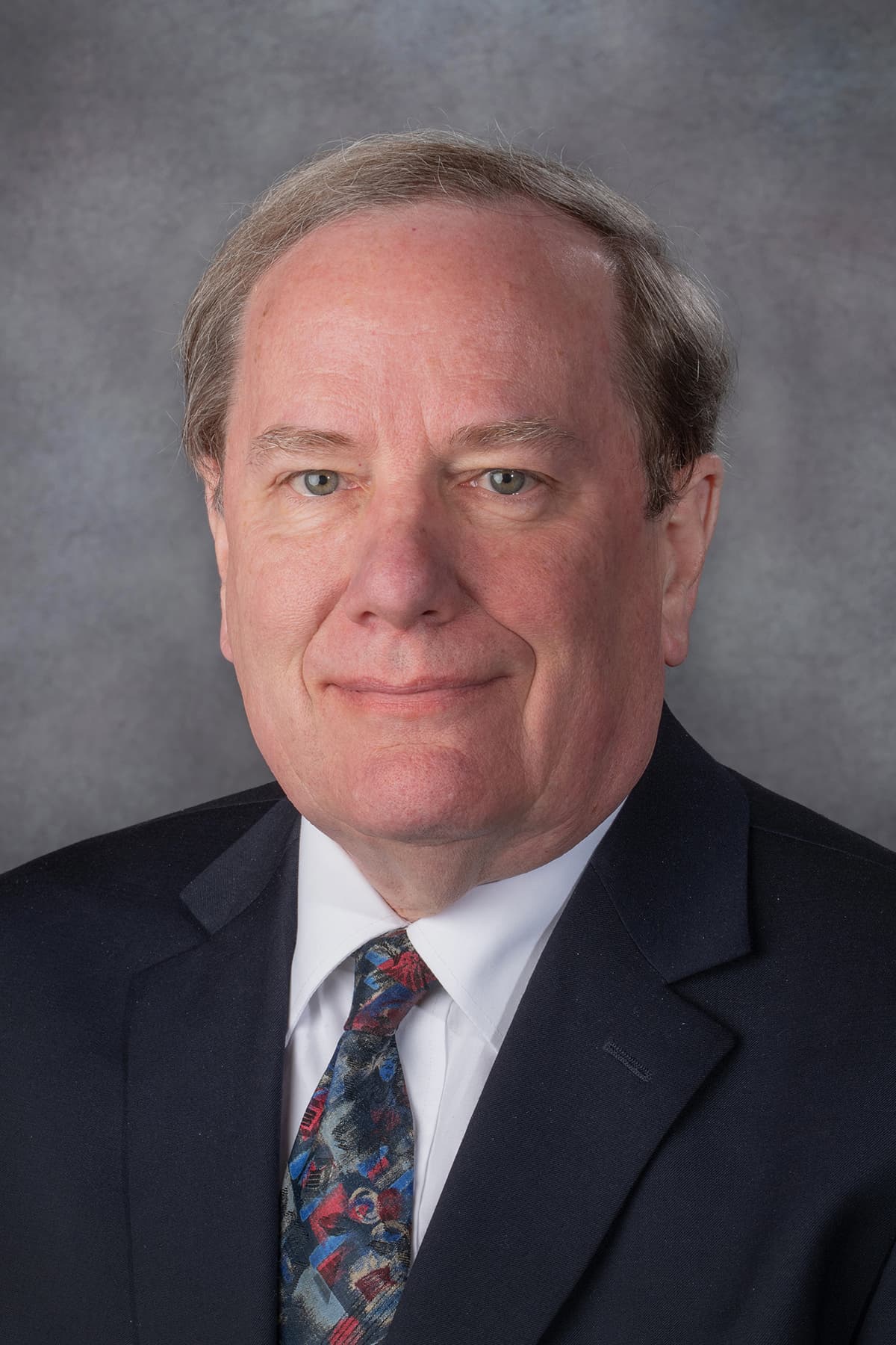 Mike Moser