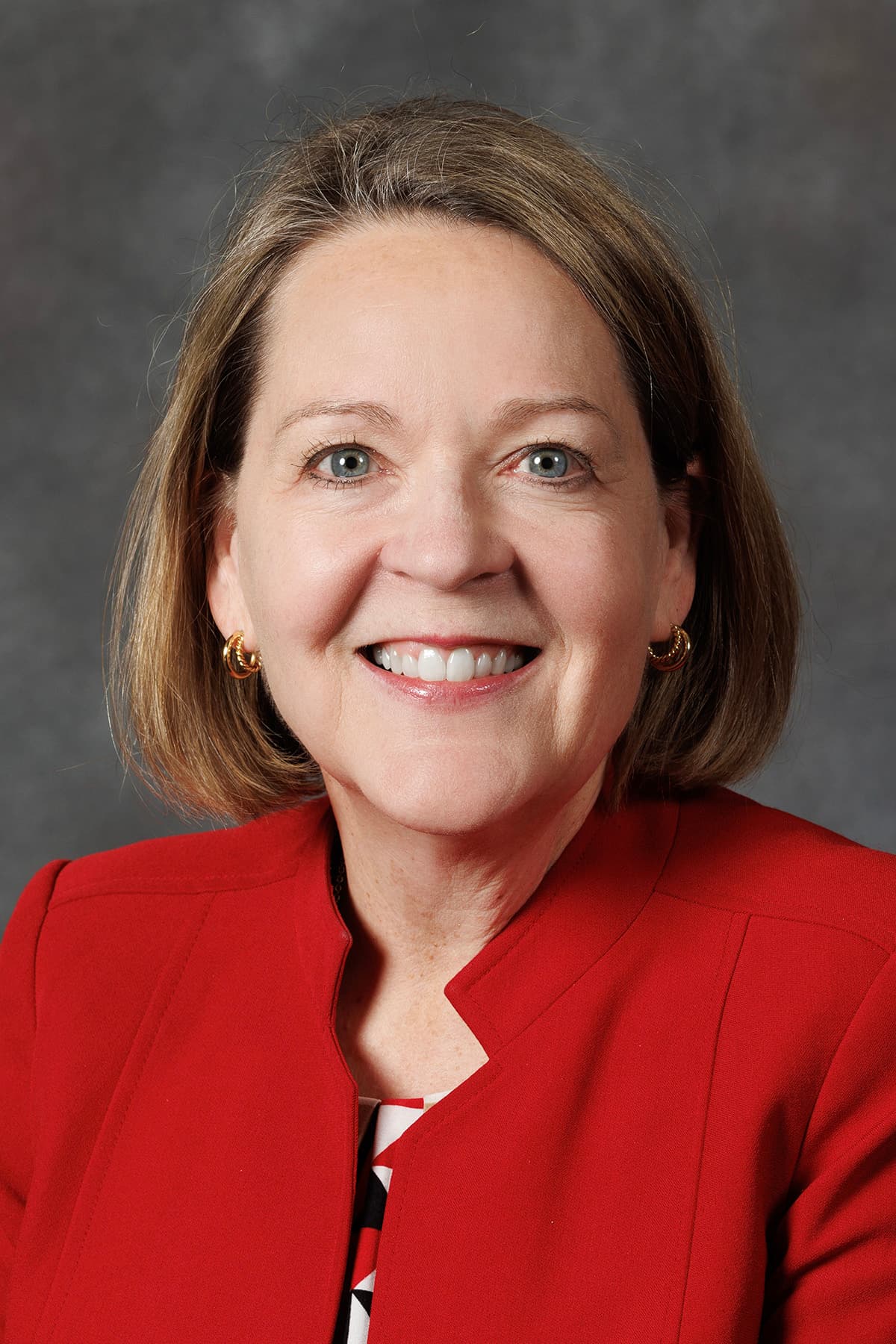 Jane Raybould