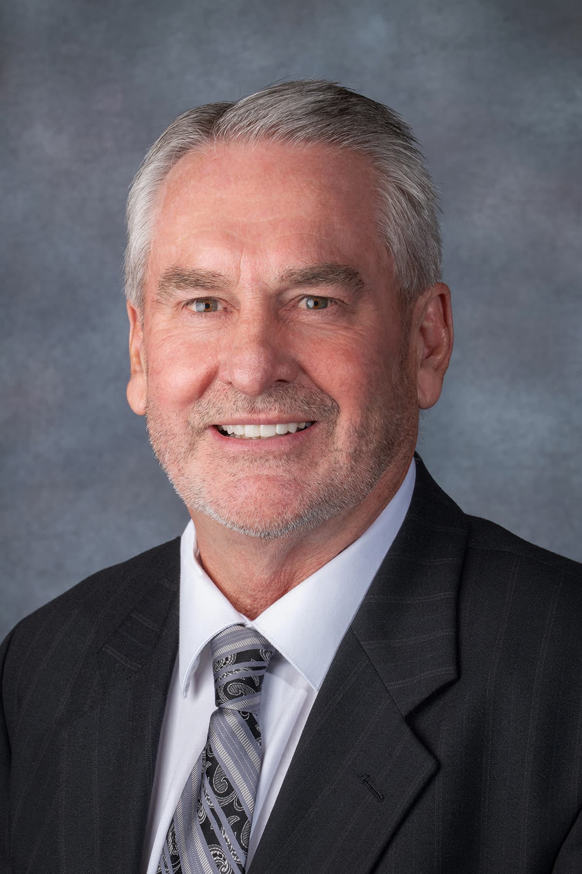Dave Murman