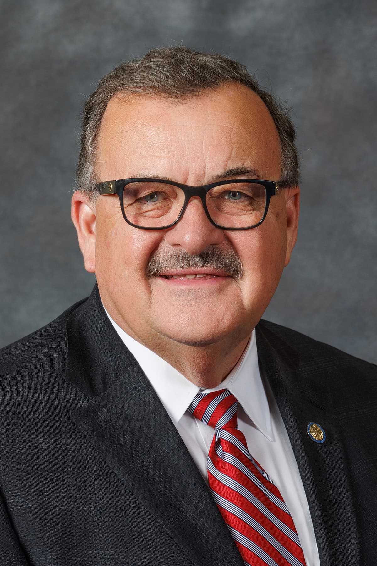 Mike Jacobson