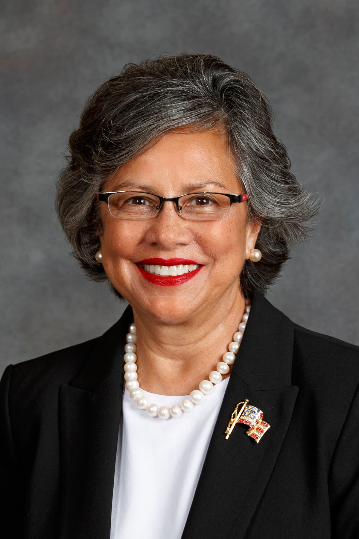 Rita Sanders
