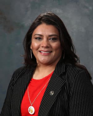 Yanira Gurrola
