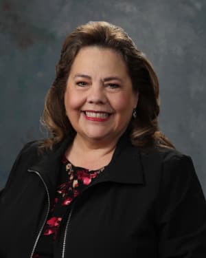 Patty Lundstrom