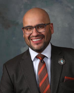 Javier Martínez