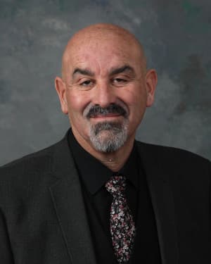 Rod Montoya