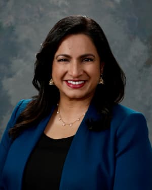 Reena Szczepanski
