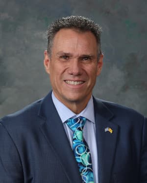 Craig Brandt