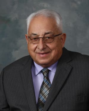 Bobby Gonzales