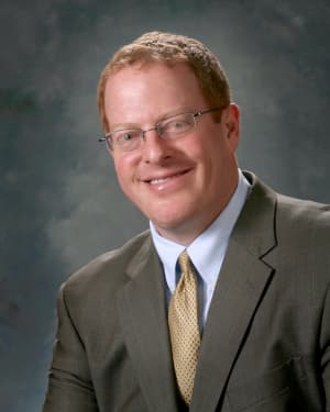 Jeff Steinborn