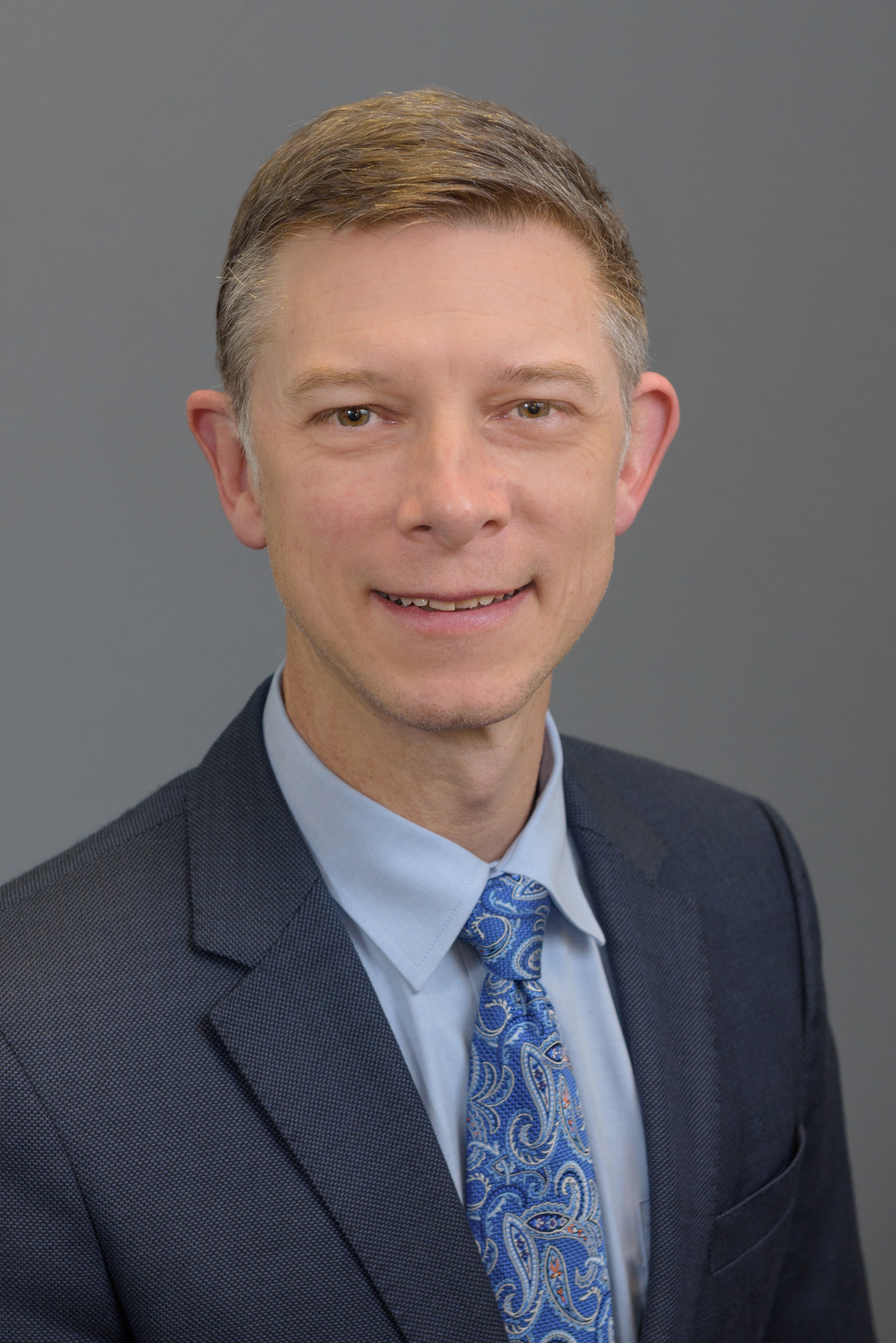 Ken Helm