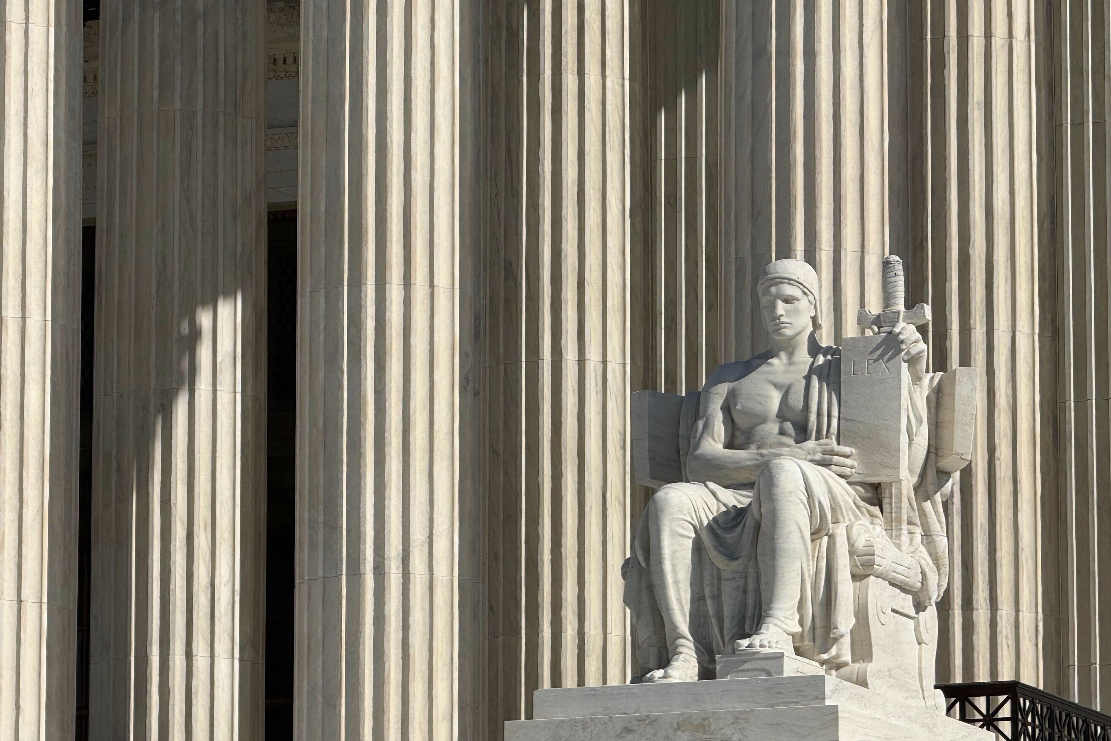 Supreme Court rules 6-3 that parents can opt children out of LGBTQ lessons