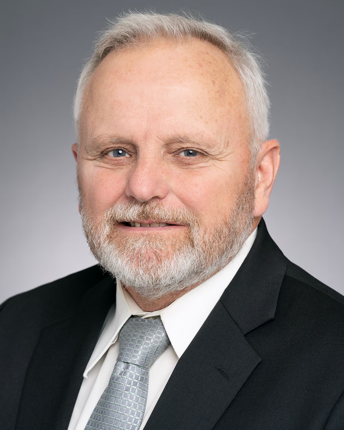 Steve Green