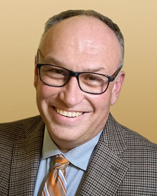 Rob Kupec