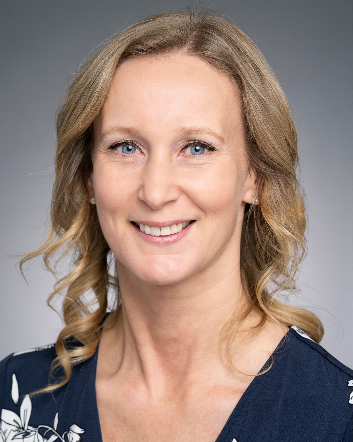 Keri Heintzeman