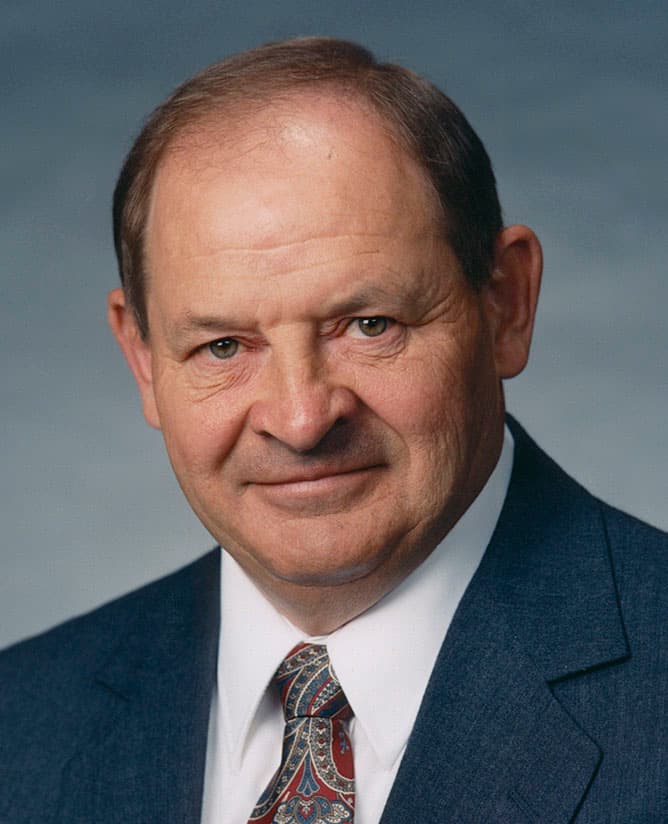 Gary Dahms