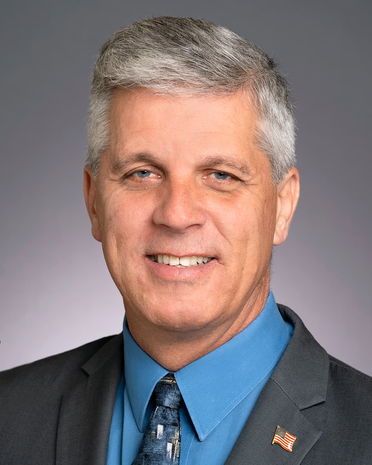 Steve Drazkowski