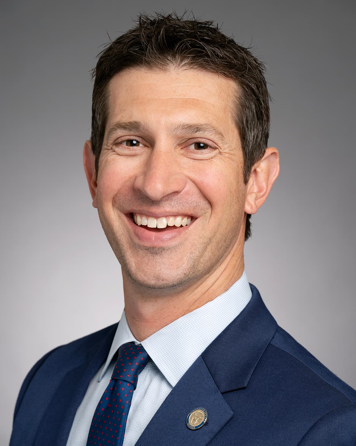 Jeremy Miller
