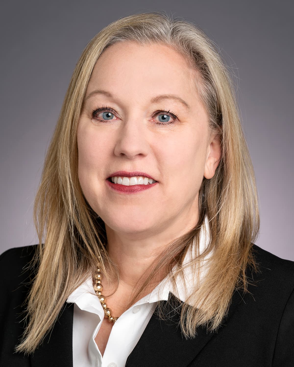 Judy Seeberger