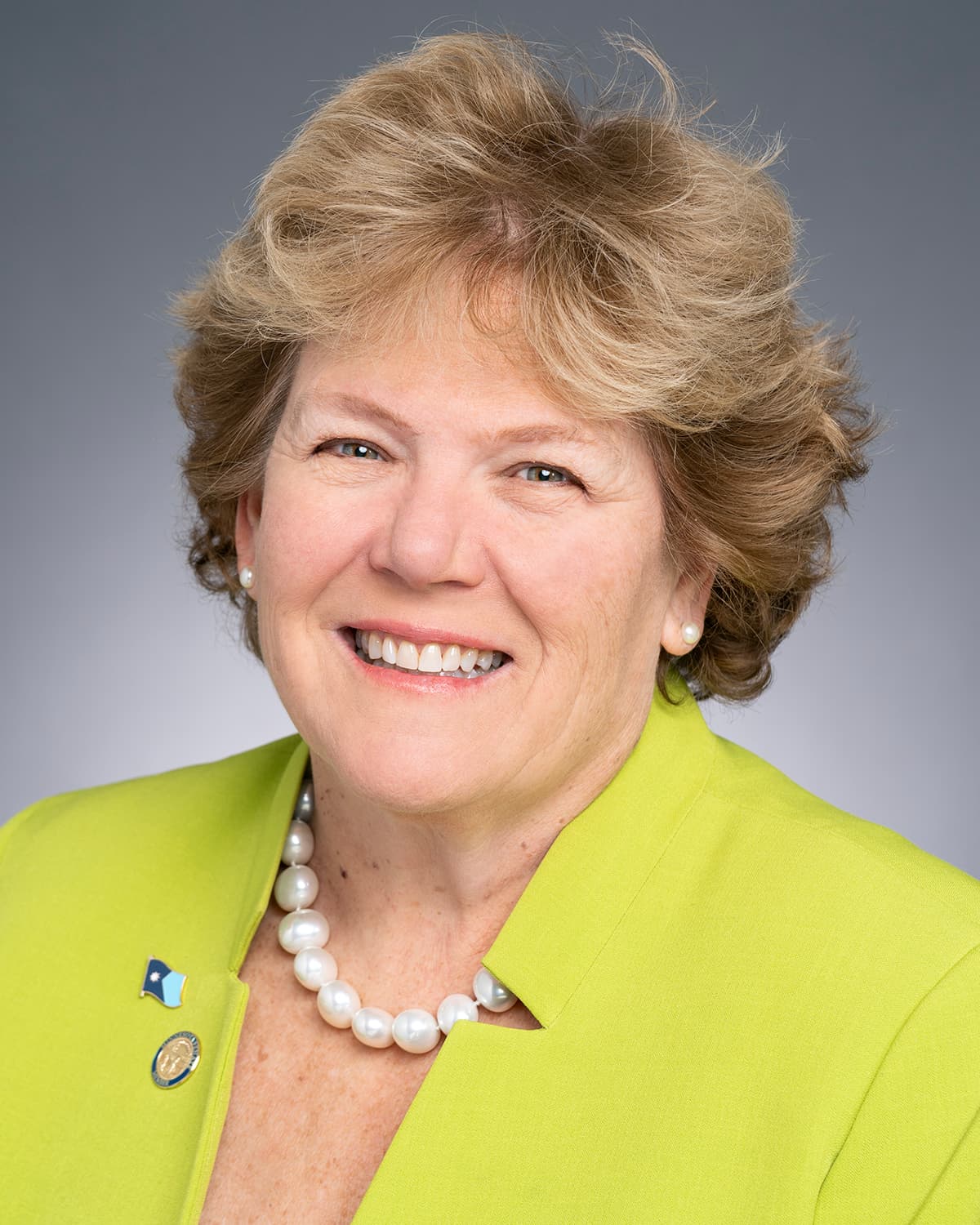 Ann Johnson Stewart