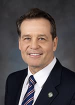 Brent Hagenbuch
