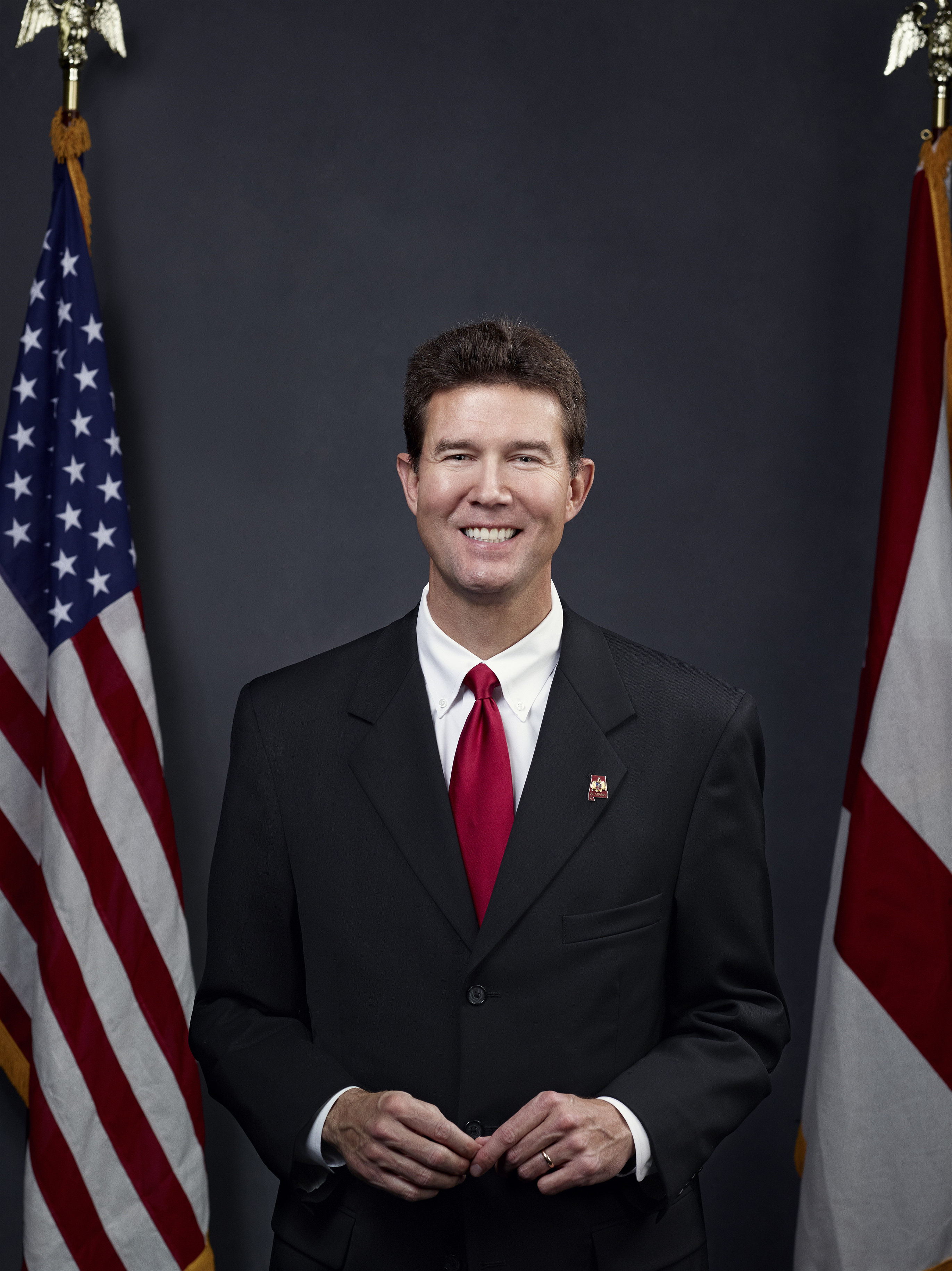 John Merrill